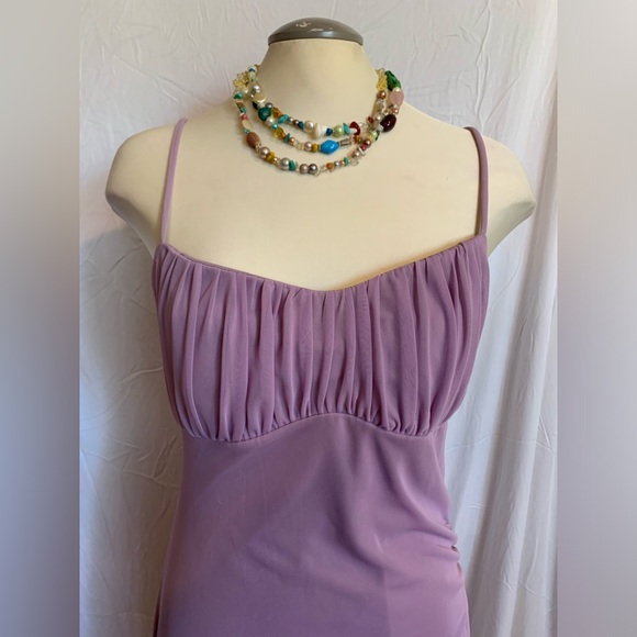 XL Le Chateau gown - Picture 3 of 6